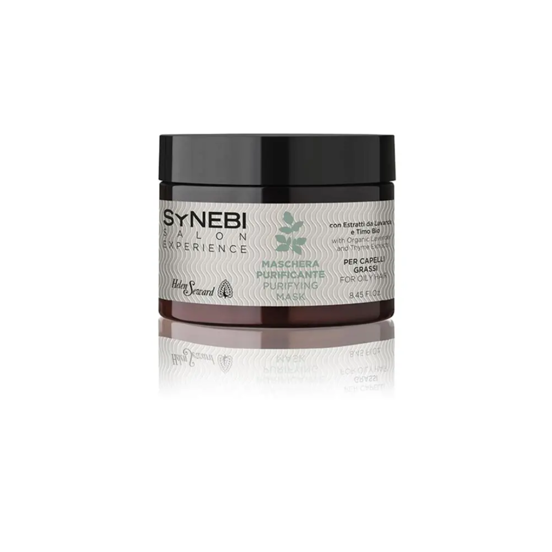 HELEN SEWARD SYNEBI MASCARILLA PURIFICANTE 250ML