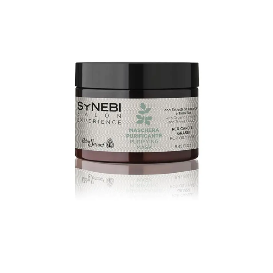 HELEN SEWARD SYNEBI SCRUB 250ML