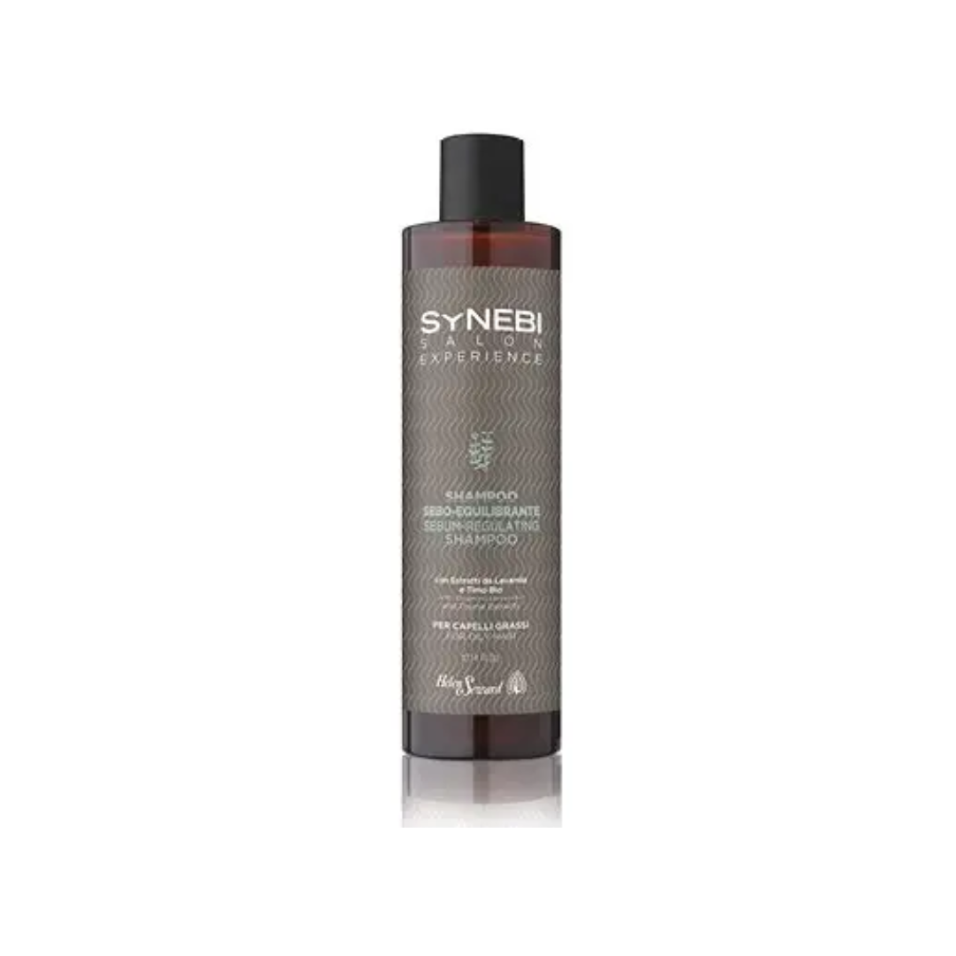 HELEN SEWARD SYNEBI SHAMPOO SEBOEQUILIBRANTE