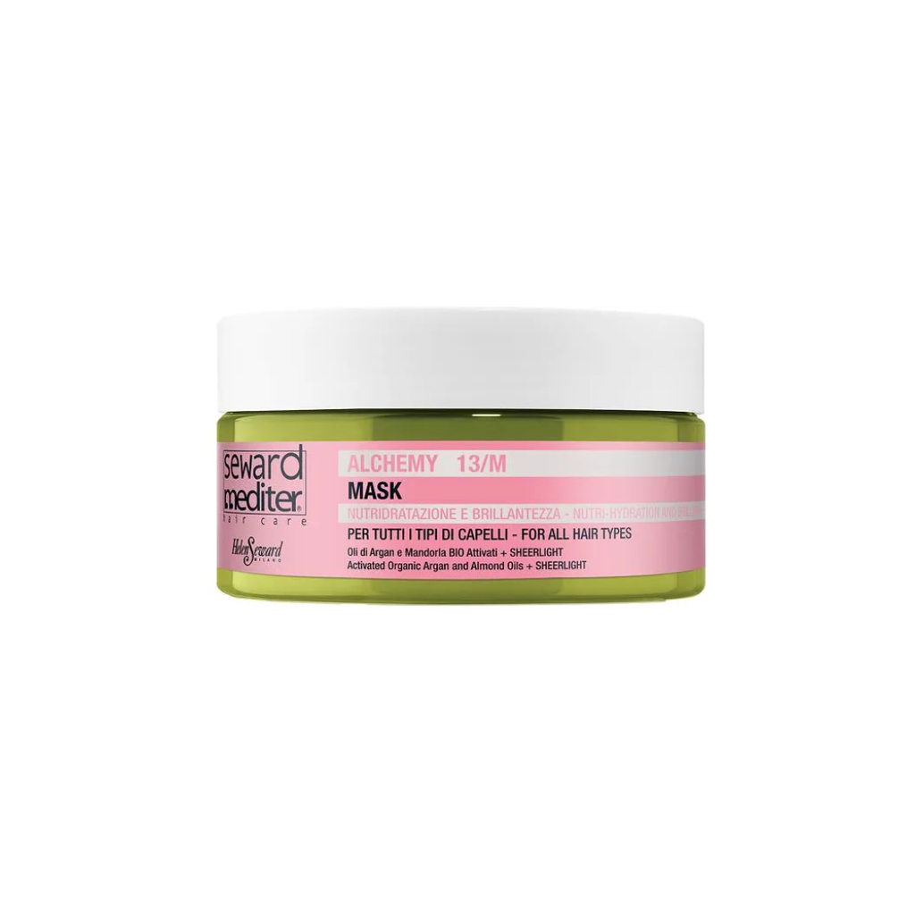 HELEN SEWARD MEDITER ALCHEMY MASK 13/M 250ML