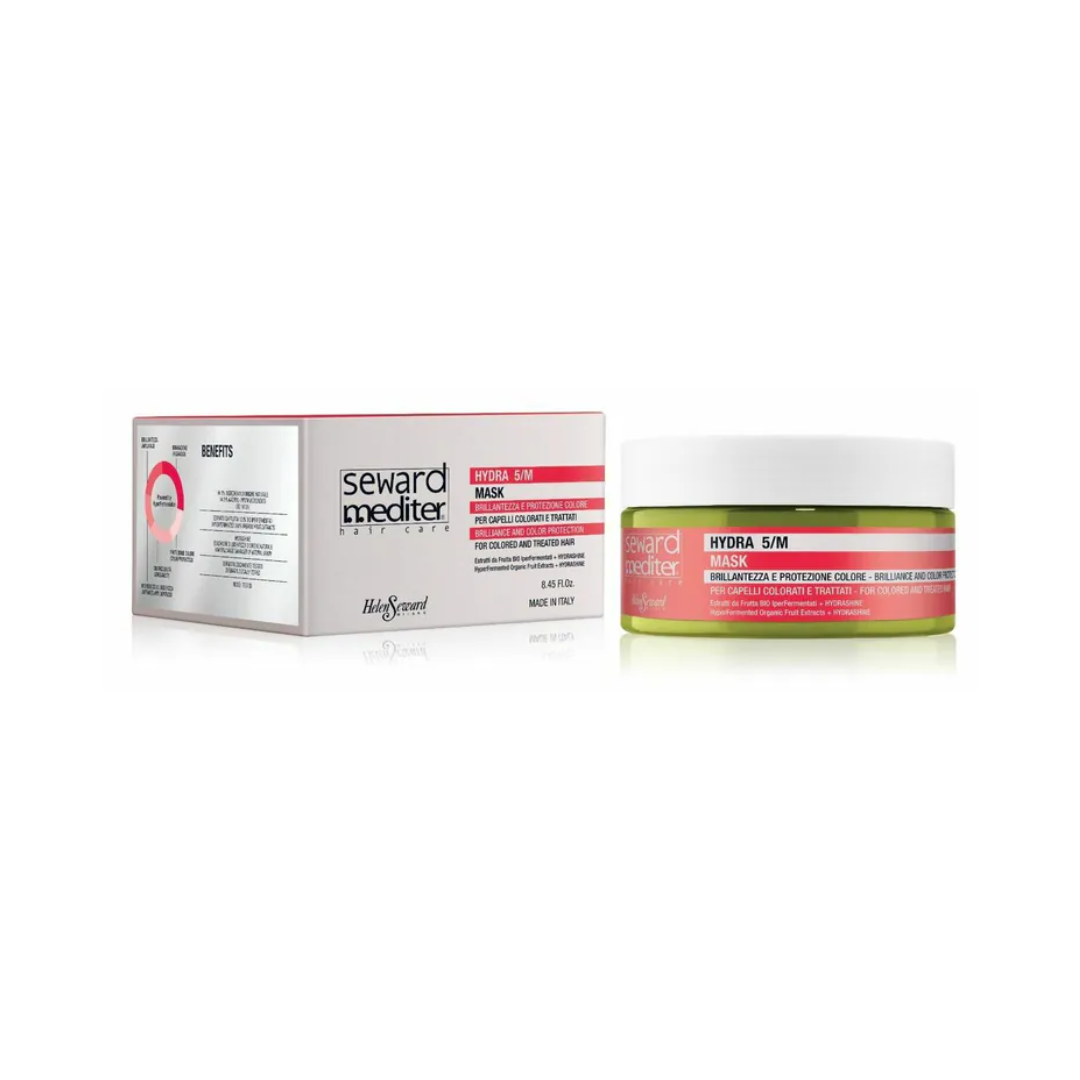 HELEN SEWARD MEDITER HYDRA MASK 5/M 250ML