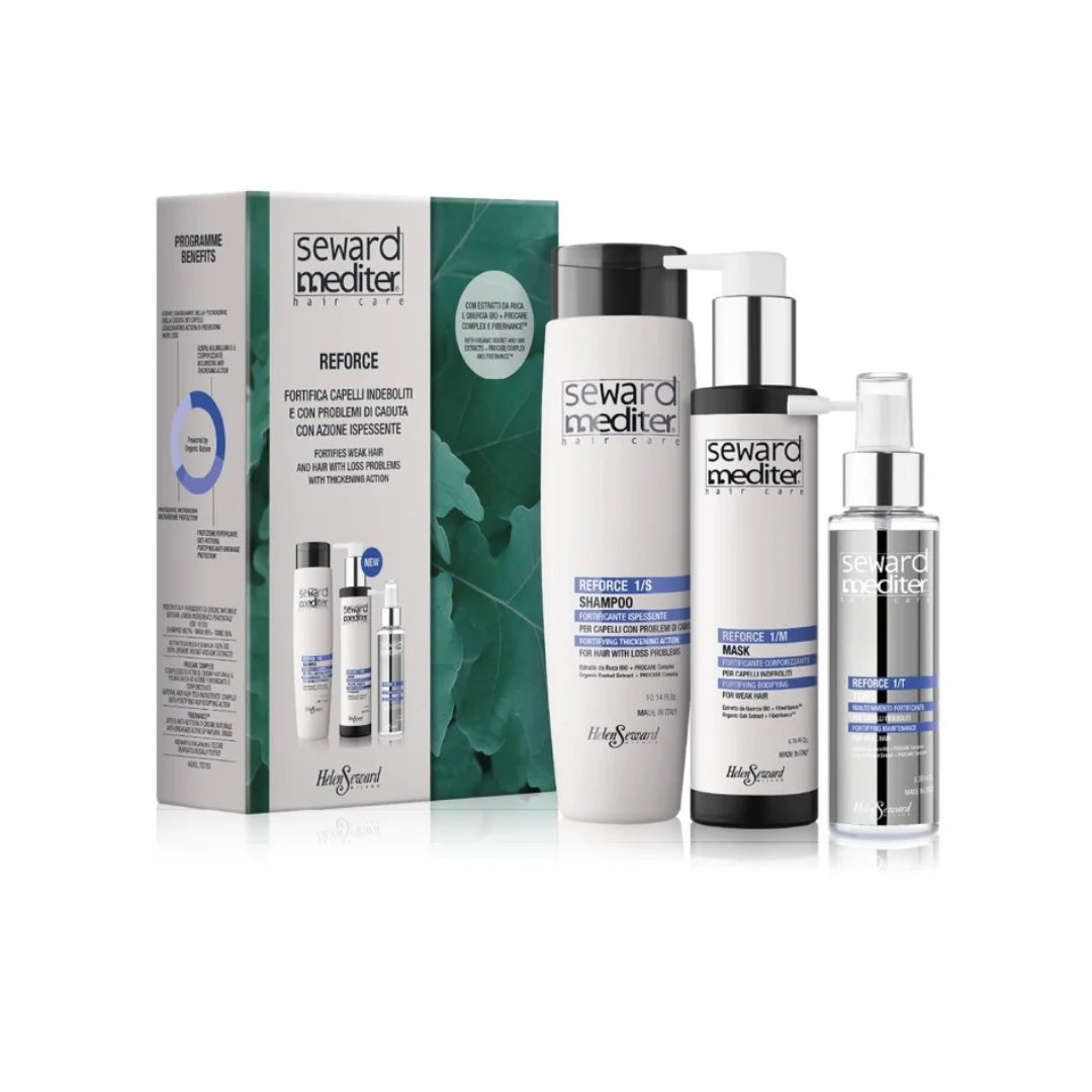 HELEN SEWARD MEDITER REFORCE KIT