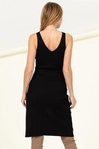 Blusa Hyfve Lisa Larga P/ Damas by Hyfve