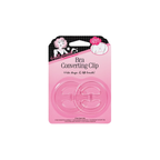 HFS BRA CONVERT CLIPS (2 UNDS)