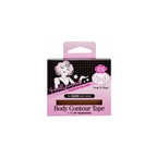 HFS BODY CONTOUR TAPE DARK