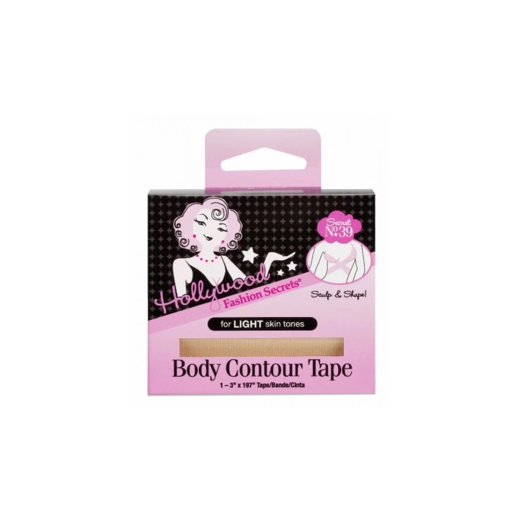 HFS BODY CONTOUR TAPE LIGHT