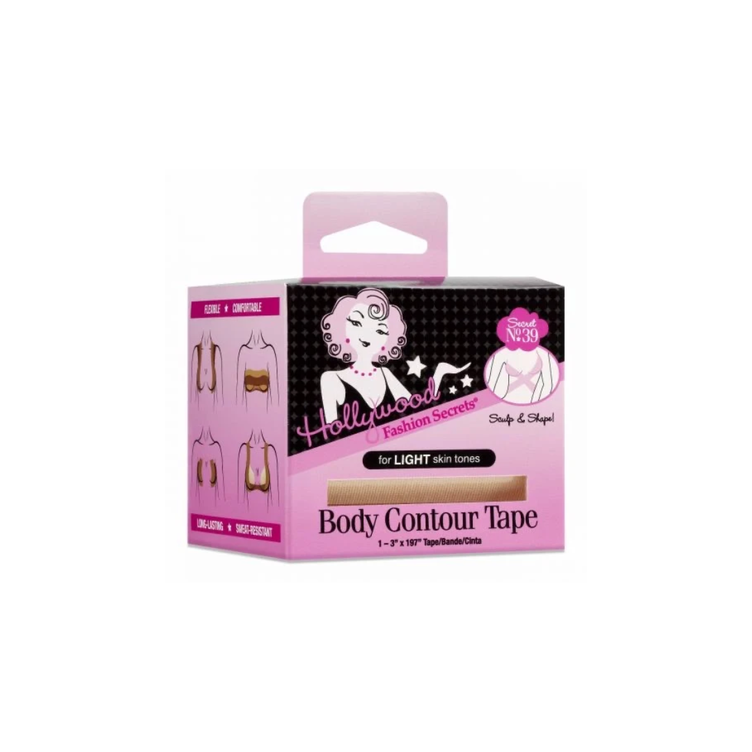 HFS BODY CONTOUR TAPE LIGHT