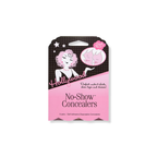 HFS NO SHOW CONCEALERS PETALOS DESECHABLES (5 PARES)