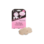 HFS NO SHOW CONCEALERS PETALOS DESECHABLES (5 PARES)