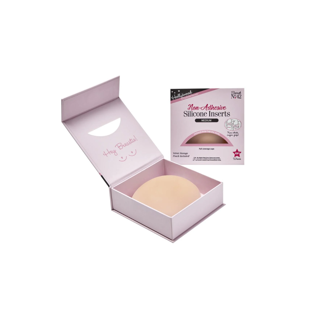 HFS SILICONE INSERTS MEDIUM