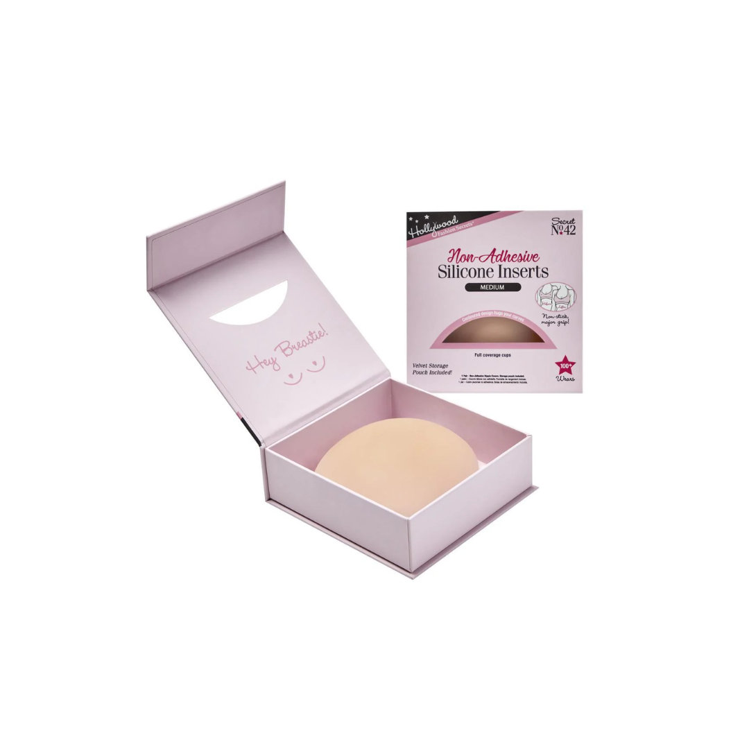 HFS SILICONE INSERTS MEDIUM