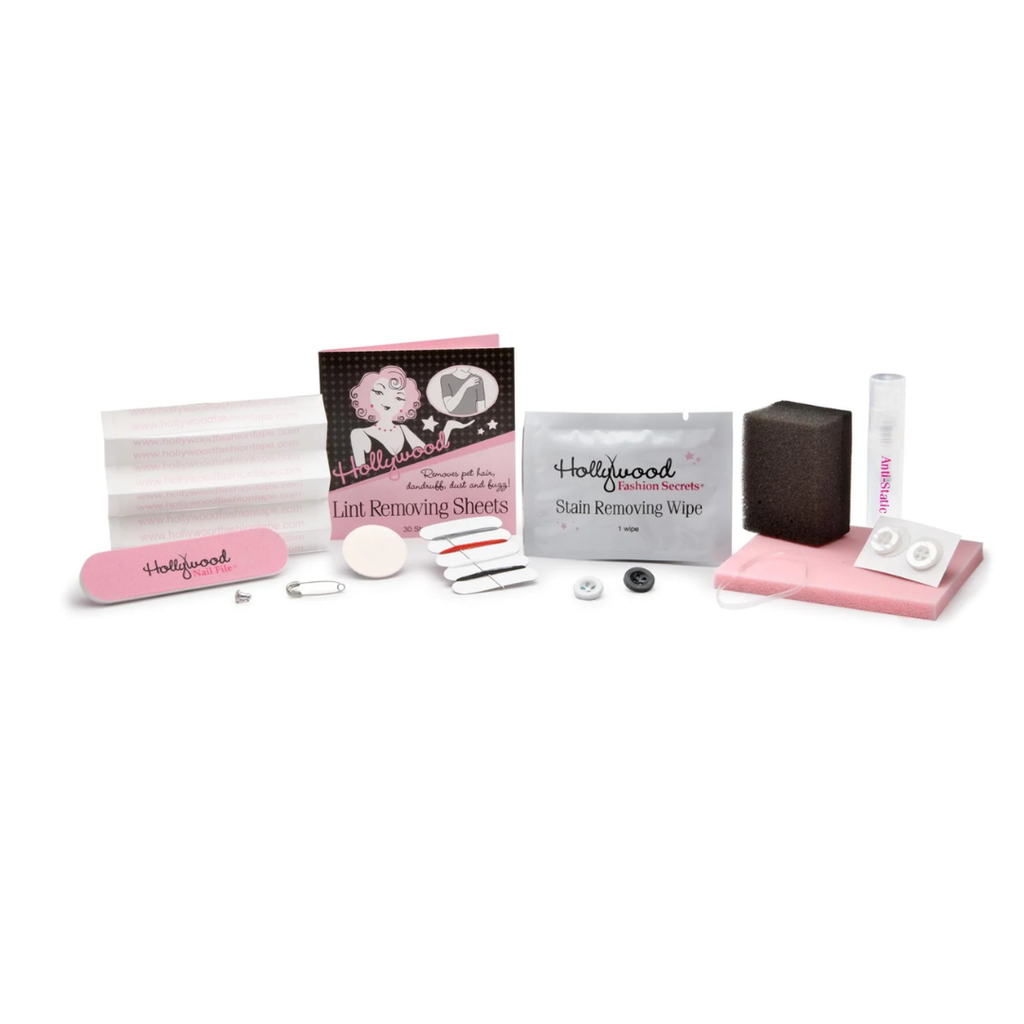 HFS STYLE EMERGENCY KIT (14 PIEZAS)