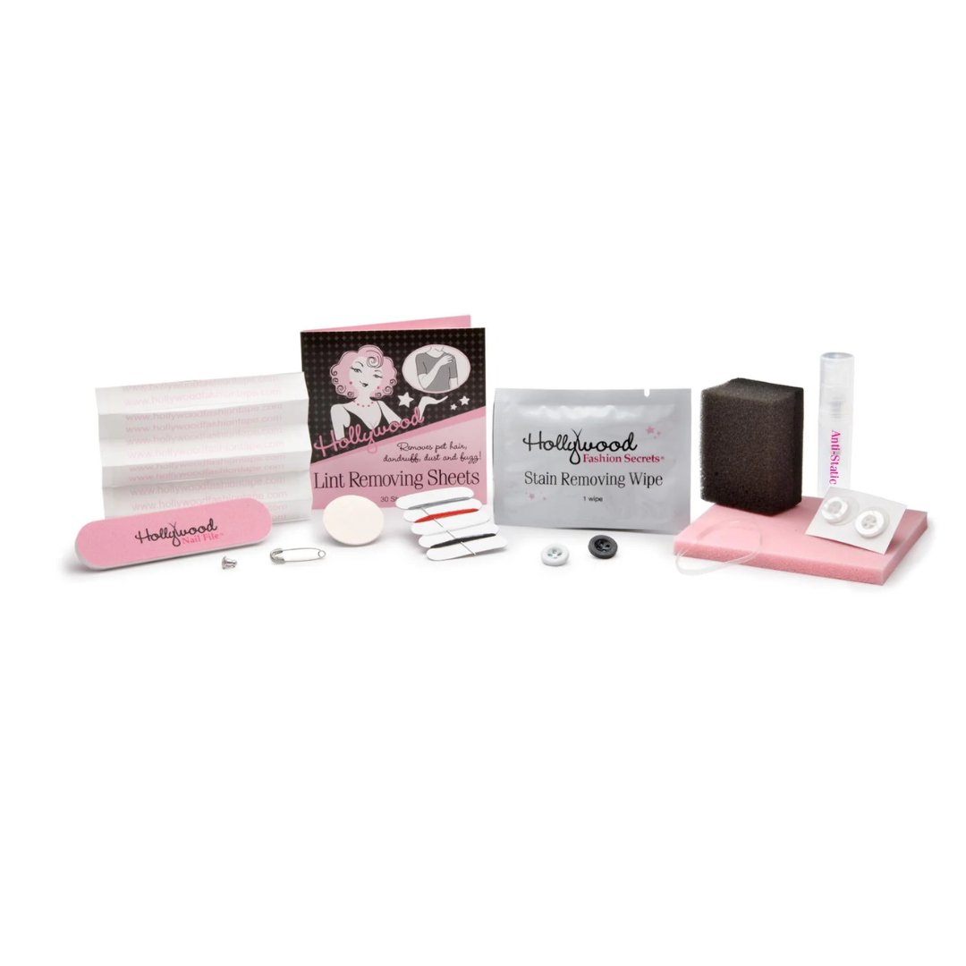 HFS STYLE EMERGENCY KIT (14 PIEZAS)