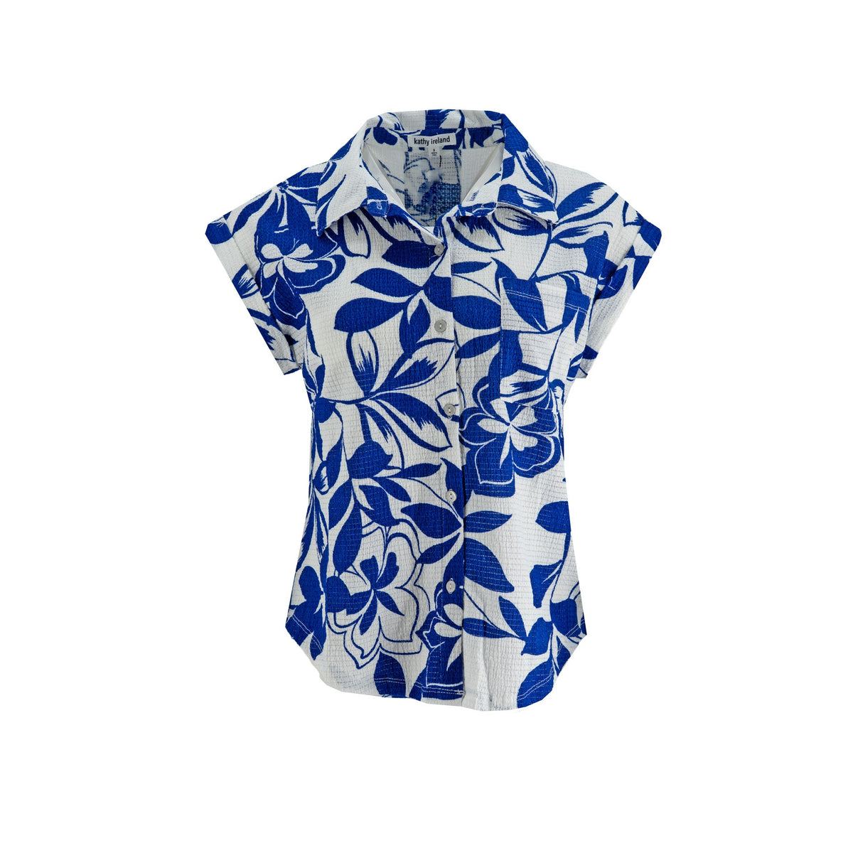 Blusas y camisetas, marca Kathy Ireland – vista 2
