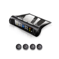 Medidor Externo de Neumáticos Digital TPMS