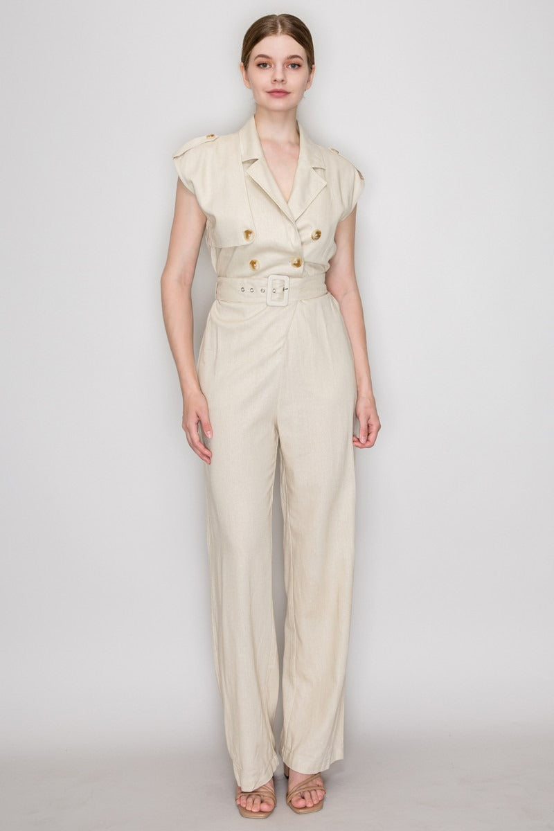 Pantalones Haute Monde para Damas