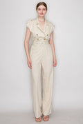 Pantalones Haute Monde para Damas
