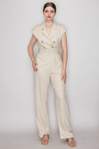 Pantalones Haute Monde para Damas