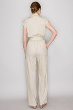 Pantalones Haute Monde para Damas