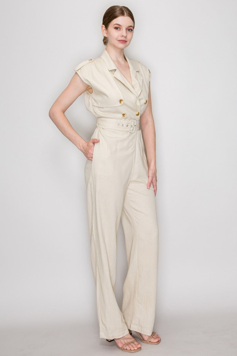 Pantalones Haute Monde para Damas