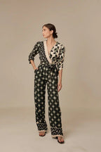 Gabriela Jumpsuit Lavi