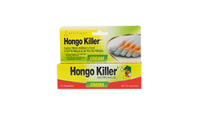 HONGO KILLER CREAM 0.5 OZ
