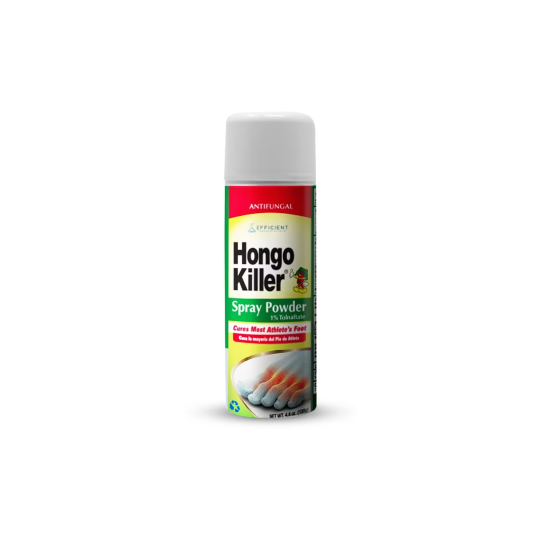 HONGO KILLER SPRAY EN POLVO