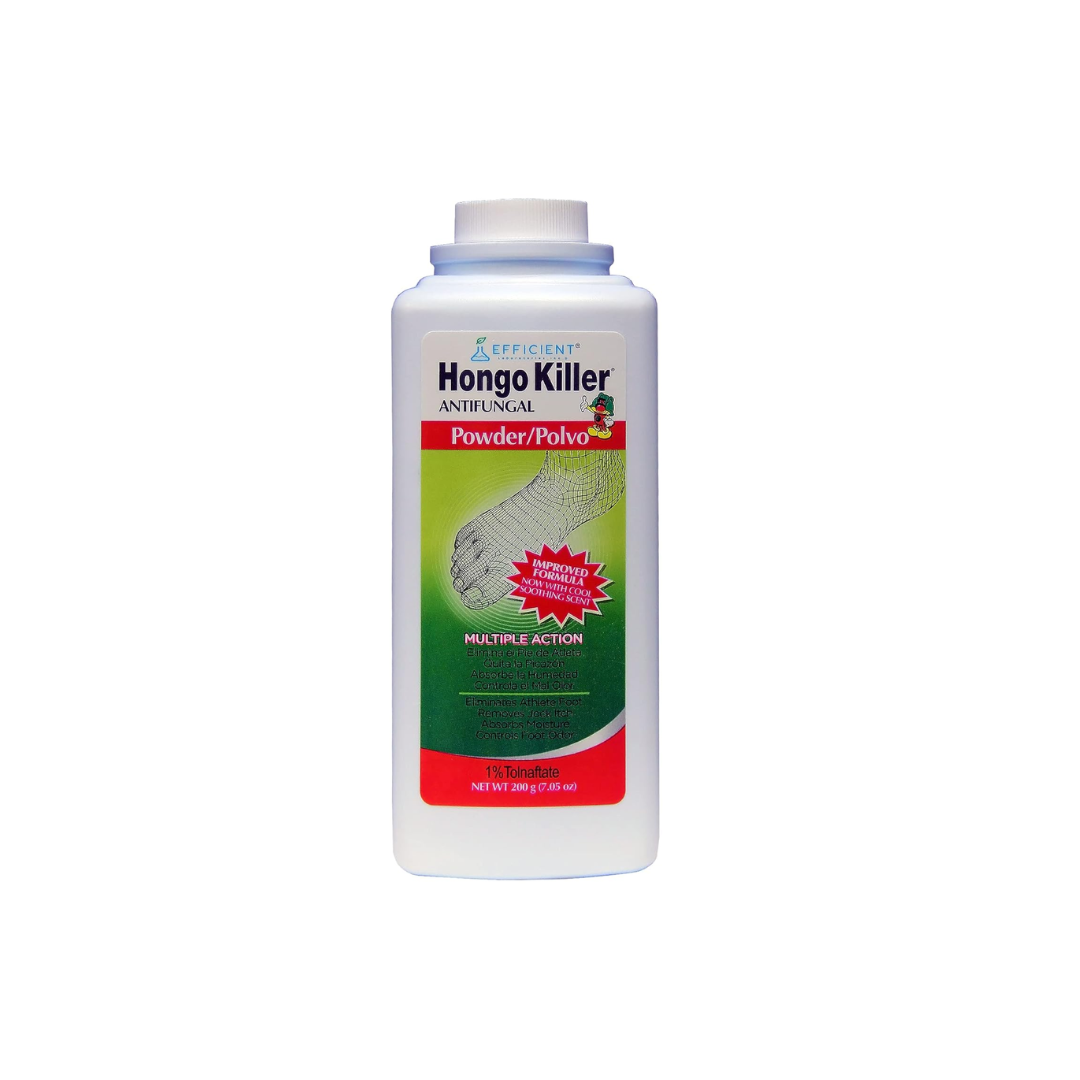 HONGO KILLER POLVO 7.05 OZ (200G)