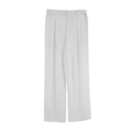 Pantalones Hope & Harlow Liso Para Damas by Hope & Harlow