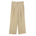 Pantalones Hope & Harlow Liso Para Damas by Hope & Harlow