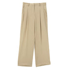 Pantalones Hope & Harlow Liso Para Damas by Hope & Harlow