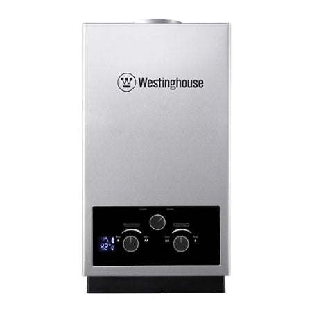CALENTADOR DE AGUA A GAS WESTINGHOUSE 8L/MIN
