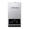 CALENTADOR DE AGUA A GAS WESTINGHOUSE 20 L/MIN