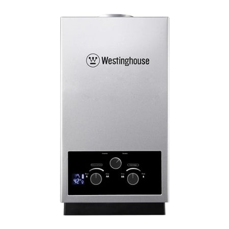 CALENTADOR DE AGUA A GAS WESTINGHOUSE 16 L/MIN