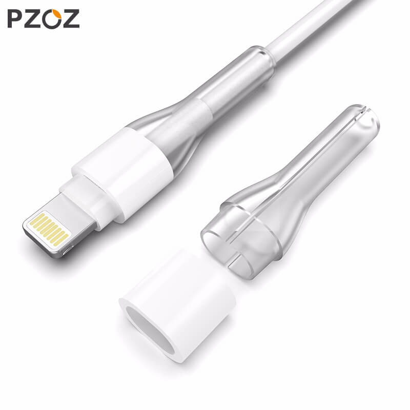 Protector Cable iPhone