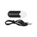 Auxiliar Bluetooth 5.0 tipo USB c/ Mic