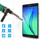 Protector de Pantalla Templado Celulares y Tabletas