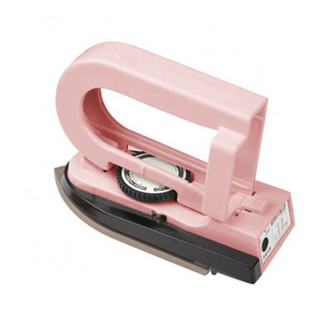 Plancha Mini p/ Viajar