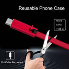 Cable de Carga Renovable