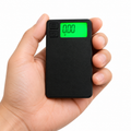 Mini Peso Digital Portátil De Precisión Con Pantalla LCD