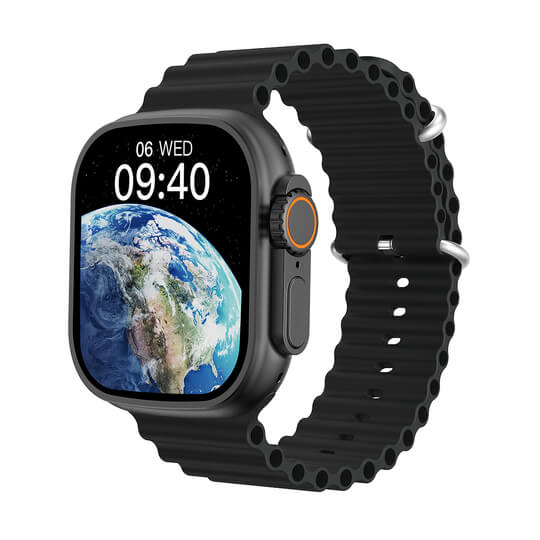 Reloj Inteligente Ultra 8 Mini