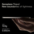 Cargador Portátil Magsafe De Carga Rápida 5000mAh