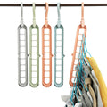 Percha Plegable