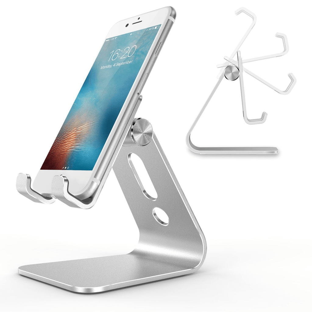 Stand p/ Celular y Tabletas