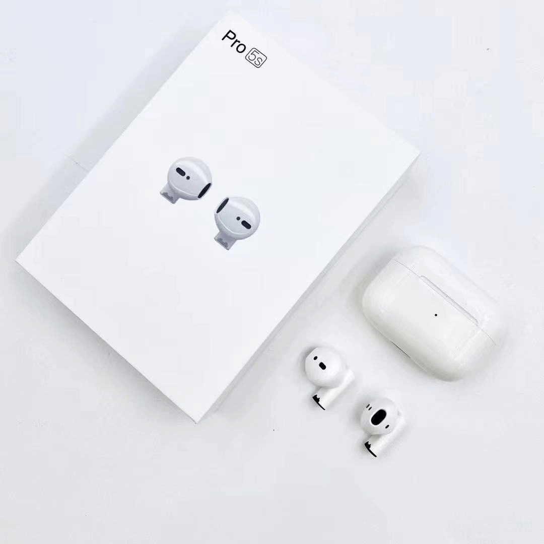 Audifonos Bluetooth PRO 5S