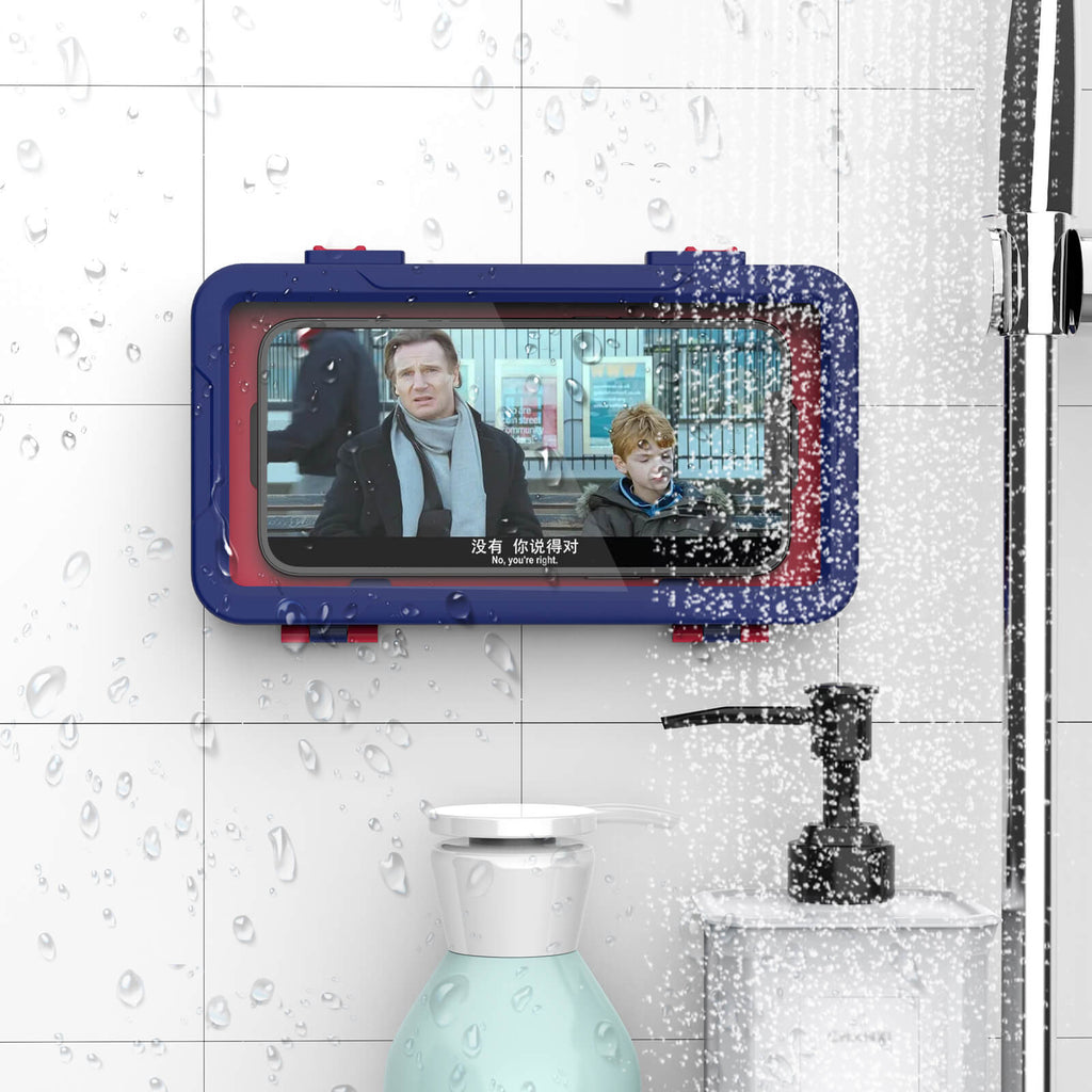 Cover A Prueba de Agua de Baño