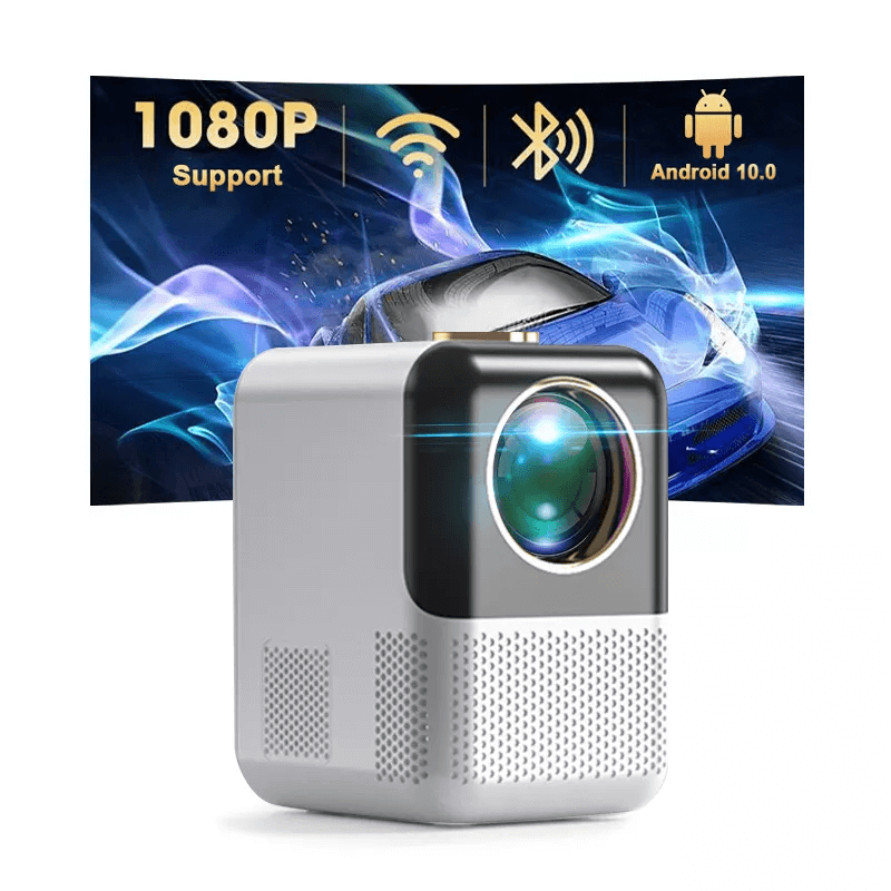 Proyector Android 4000 Lúmenes