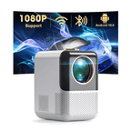 Proyector Android 4000 Lúmenes