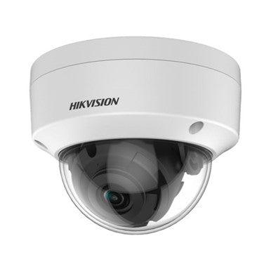 Camara Ip Hik 2mp Fija Dome
