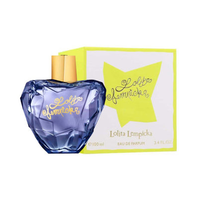 Perfumes mujer, marca Lolita Lempicka – vista 1